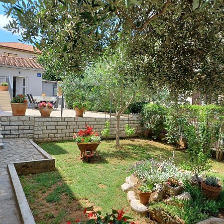 Holiday Home Dorina Πούλα Εξωτερικό φωτογραφία