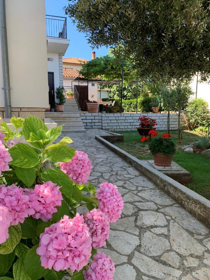 Holiday Home Dorina Πούλα Εξωτερικό φωτογραφία