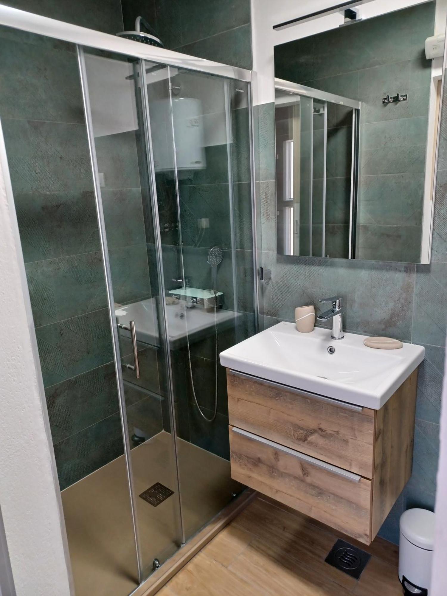 Holiday Home Dorina Πούλα Εξωτερικό φωτογραφία