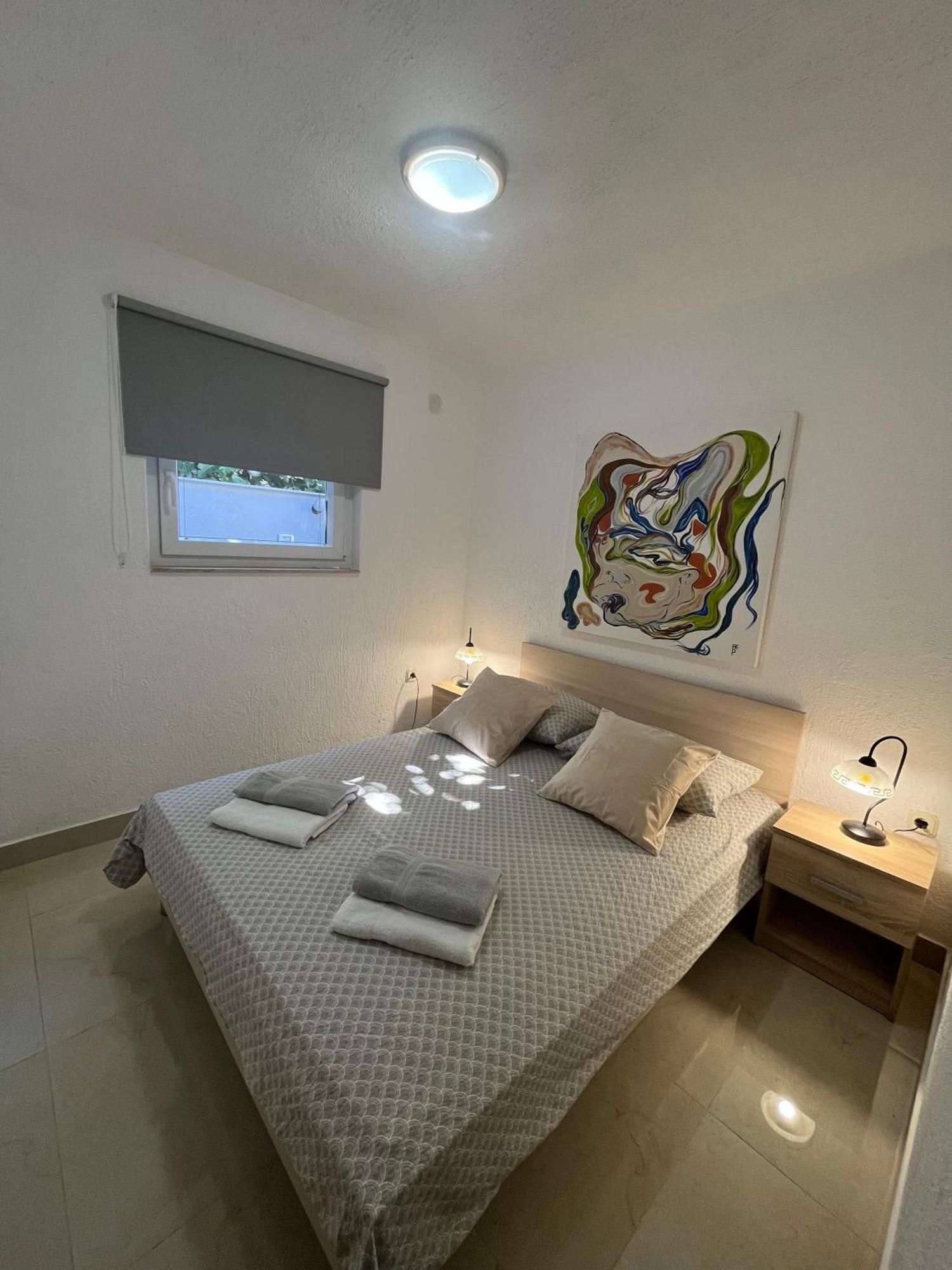 Holiday Home Dorina Πούλα Εξωτερικό φωτογραφία