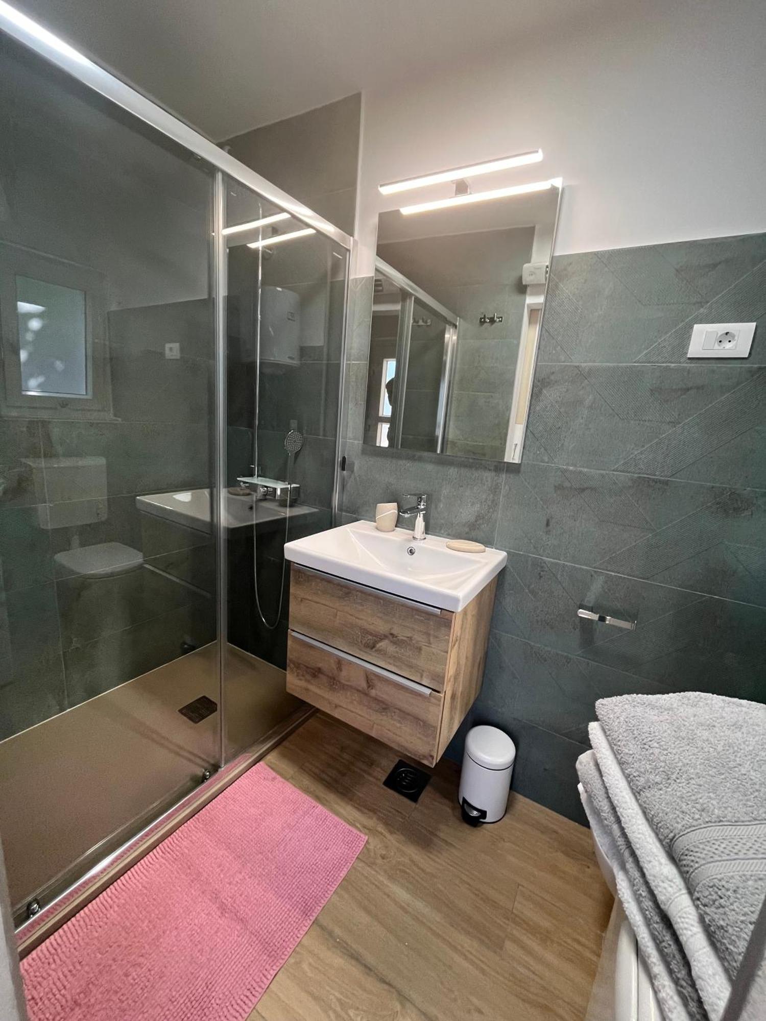 Holiday Home Dorina Πούλα Εξωτερικό φωτογραφία