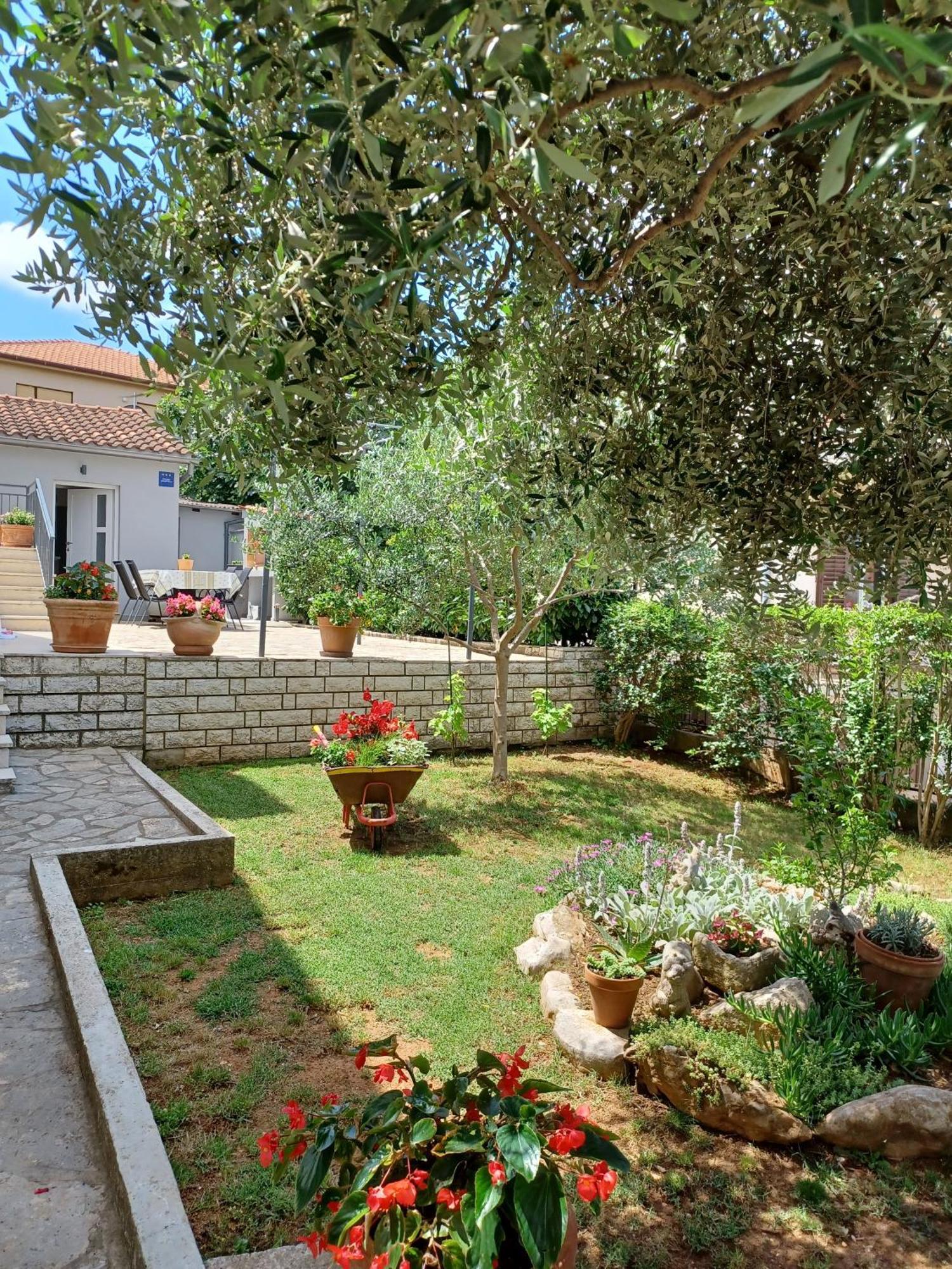 Holiday Home Dorina Πούλα Εξωτερικό φωτογραφία